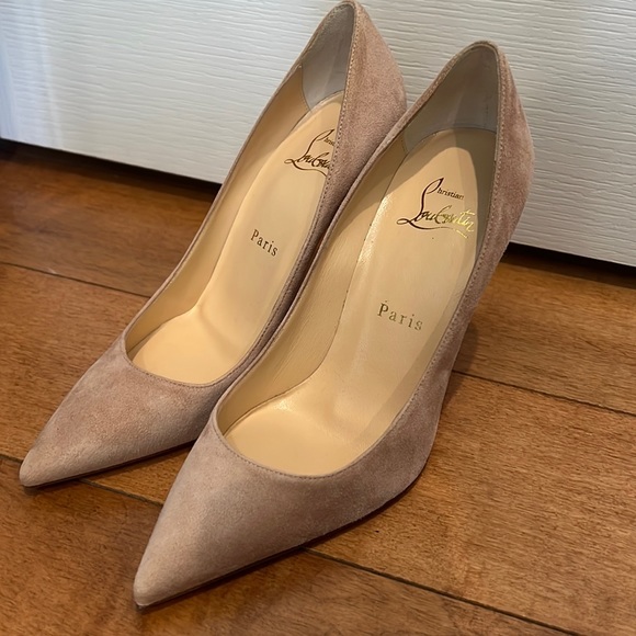 Christian Louboutin Shoes - Christian Louboutin Pigalle Follies 🔥